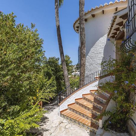 Villa Pakatoa Балкон-дель-Мар Экстерьер фото