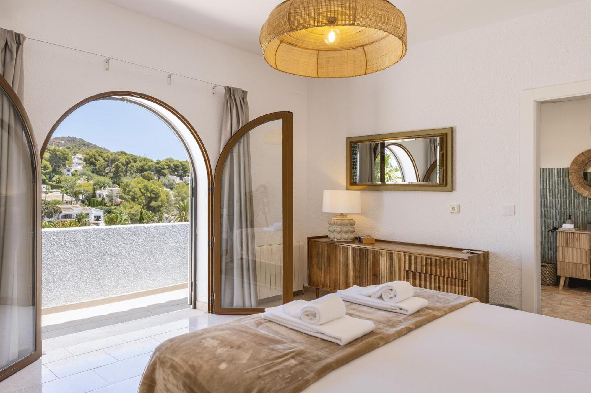Villa Pakatoa Балкон-дель-Мар Экстерьер фото